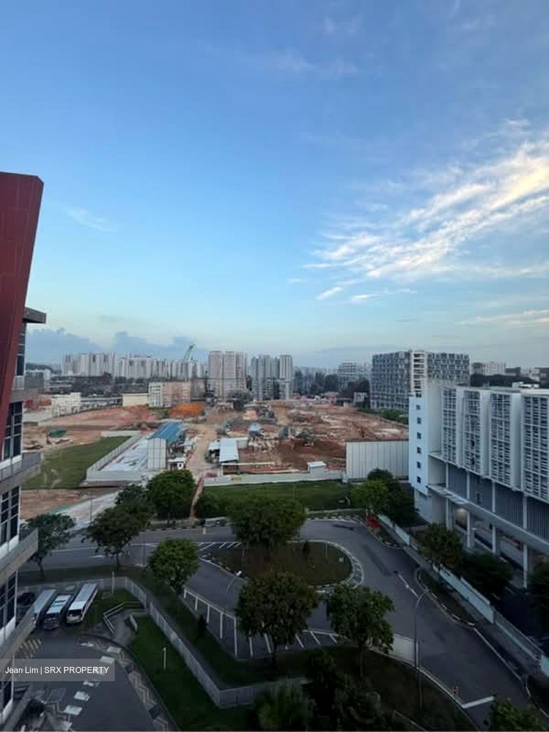 North Link Building (D27), Factory #600122161